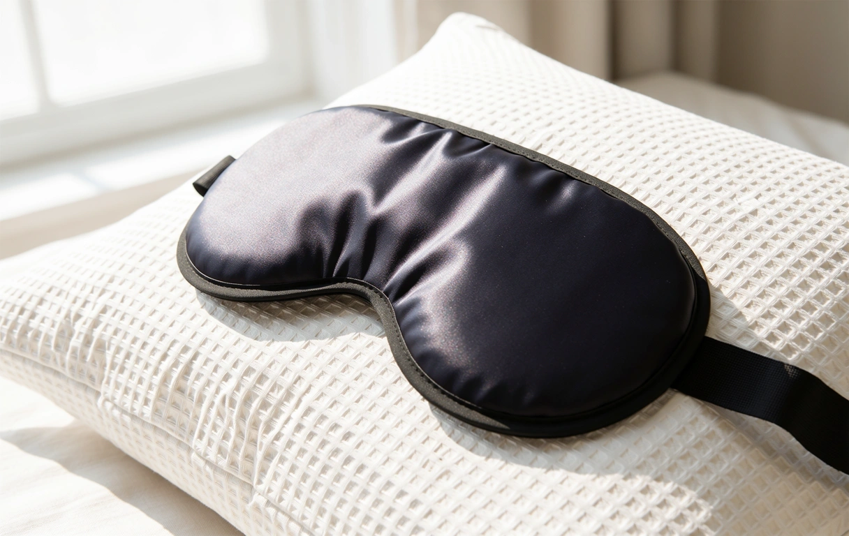 Schlaf-Optimierung Accessoires